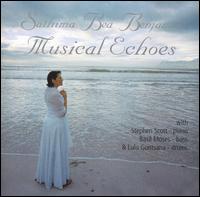 Musical Echoes - Sathima Bea Benjamin