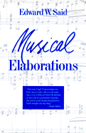 Musical Elaborations