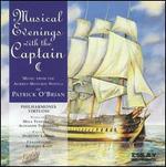 Musical Evenings with the Captain