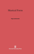Musical Form