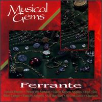 Musical Gems - Ferrante