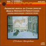 Musical Heritage of French Canada