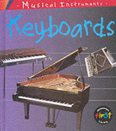 Musical Instruments: Keyboards