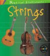 Musical Instruments: Strings Paperback