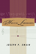 Musical Languages