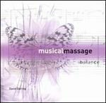 Musical Massage: Balance