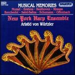 Musical Memories