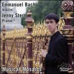 Musical Mosaics