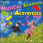 Musical Scarves