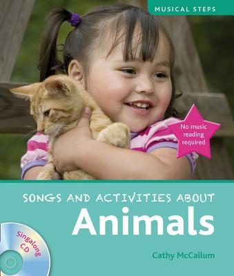 Musical Steps: Animals - McCallum, Cathy, and Collins Music (Prepared for publication by)