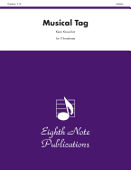Musical Tag: Score & Parts