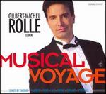 Musical Voyage