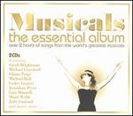 Musicals: Essential Album