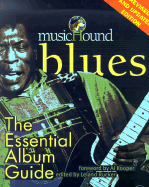 MusicHound Blues: The Essential Album Guide
