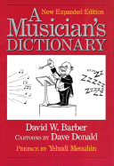 Musician's Dictionary