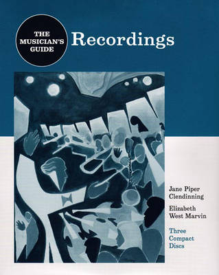 Musician's Guide - Clendinning, Jane Piper
