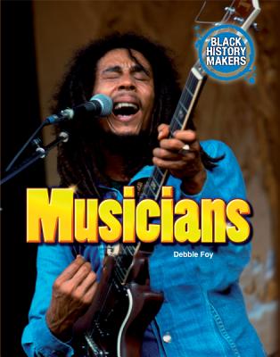 Musicians - Foy, Debbie