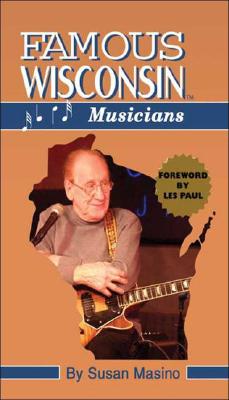 Musicians - Masino, Susan, and Paul, Les (Foreword by)