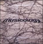 Musicology [Alternate Cover]