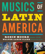 Musics of Latin America