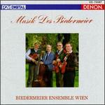 Musik Des Biedermeier