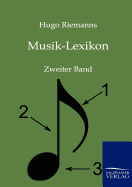 Musik-Lexikon