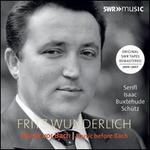 Musik vor Bach (Music before Bach)