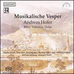 Musikalische Vesper