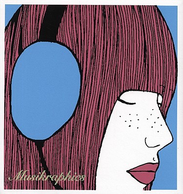 Musikraphics: Visualizing the Rhythm of Music - Victionary (Editor)