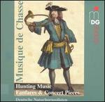 Musique de Chasse - 