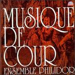 Musique De Cour