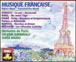 Musique Fran�aise
