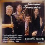 Musique Francaise