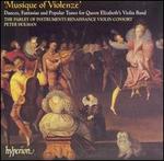 Musique of Violenze