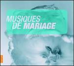Musiques de Mariage