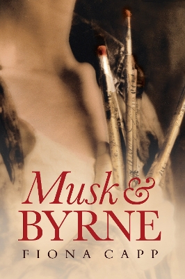 Musk & Byrne - Capp, Fiona