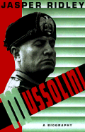 Mussolini: A Biography