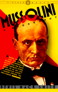 Mussolini: A Biography