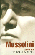 Mussolini: A New Life