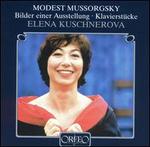 Mussorgsky: Bilder einer Ausstellung; Klavierst�cke
