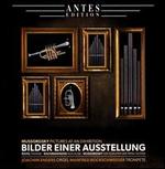 Mussorgsky: Bilder einer Ausstellung