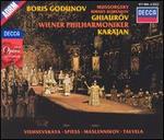 Mussorgsky: Boris Godunov