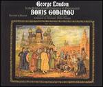 Mussorgsky: Boris Godunov