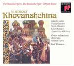 Mussorgsky: Khovanschina