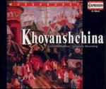 Mussorgsky: Khovanschina