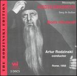 Mussorgsky: Khovanshchina