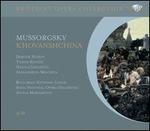 Mussorgsky: Khovanshchina