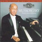 Mussorgsky: Pictures at an Exhibition