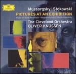 Mussorgsky: Pictures at an Exhibition