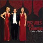 Mussorgsky: Pictures at an Exhibition